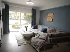 Ground floor apt. with garden, Timfristou 86 Chalandri