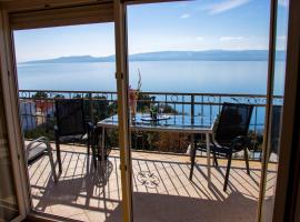 VILA MARIJA, Hotel in Mimice