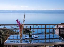 VILA MARIJA, hotel en Mimice