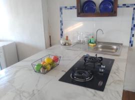 Cabaña marinera, apartmán v destinácii Coquimbo