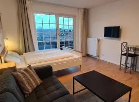 Renoviertes Apartment inkl TG Stellplatz in Düsseldorf