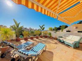 Casa Mattina Mascarat