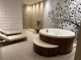 Lindo ap garden Soul Paulista 102