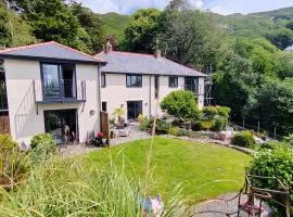 Bryn Mynach Guest House