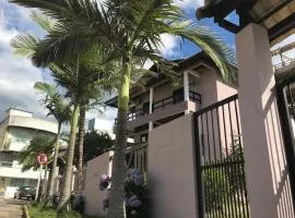 Solar das Flores apto 08