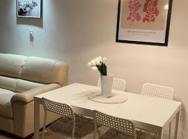 Rocco Apartment-FREE PARKING&WIFI