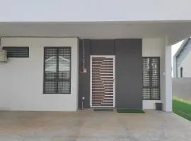 Aaira Homestay d'Alor Setar