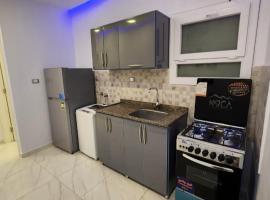 Regnar hotel, serviced apartment in Mansoura