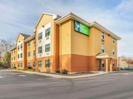 Extended Stay America Select Suites - Philadelphia - Malvern - Great Valley, hotel poblíž Pottstown Limerick - PTW, Malvern