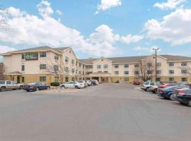 Extended Stay America Suites - Minneapolis - Airport - Eagan - South, hotel v mestu Eagan