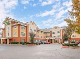 Extended Stay America Suites - Memphis - Germantown West, hotel in East Memphis, Memphis