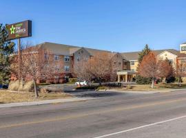 Extended Stay America Suites - Great Falls - Missouri River, hotel en Great Falls