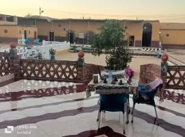 Arafa Nubian Guest house