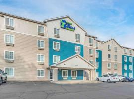 Extended Stay America Select Suites - Jackson - South, ξενοδοχείο σε Byram