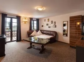 Vitusfort Appartement "Guinness Suite"
