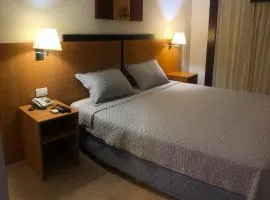 Flat 315 - Comfort Hotel Taguatinga - Particular