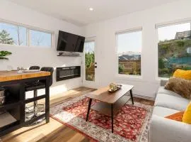 Coastal Creative Garden Studio