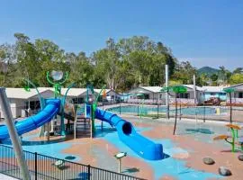Lake Tinaroo Holiday Park