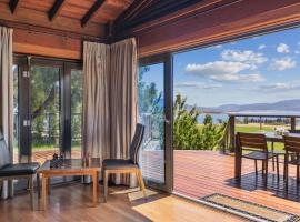 Coco's Place, hotel i Jindabyne