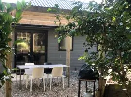 Villetta - Matakana Peaceful Private Luxury Retreat