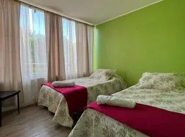 Apartamento amoblado 131 Ovalle