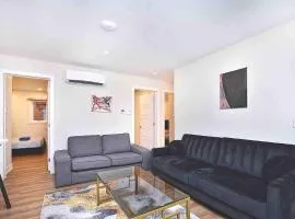 Beautiful 4-BDR in Heart of Plateau Mont-Royal