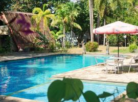 Votel Manyar Resort Banyuwangi, rizort u gradu Ketapang