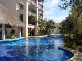 Your exclusive retreat in Puerto Aventuras