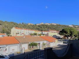 Villa Banyuls-sur-Mer, 5 pièces, 8 personnes - FR-1-309-149, villa i Banyuls-sur-Mer