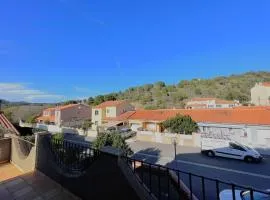 Villa F5 à Banyuls-sur-Mer: Terrasse, Garage, Clim, Proche Mer - FR-1-309-149