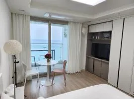 Sokcho Summitbay 1701 "Ocean View"