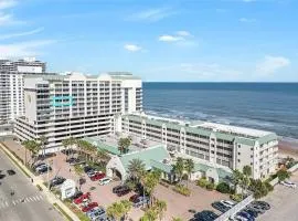 Amazing 1 Bedroom&1Bath OCEAN-VIEW Condo