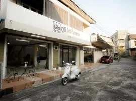 2B Cozy Hostel ตรัง