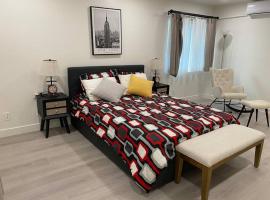 Newly remodeled Single Family House, hôtel à Rowland Heights