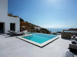 Villa Mirage - Super Paradise beach