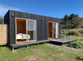 Nomad Tiny, отель в городе Матансас