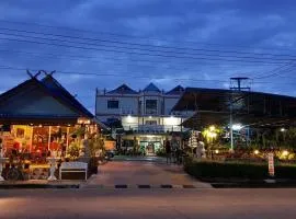 Kasithorn Apartment&Hotel