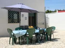 Villa Scianuli 250 meters from the sea - Happy Rentals