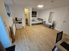 Apartment Tanne