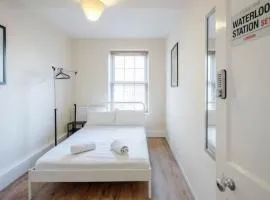 APlaceToStay Central London Apartment, Zone 1 COVE