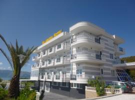 Villamaria Hotel, Hotel in Vlora