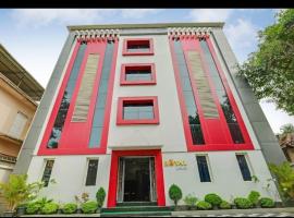 ROYAL INN, hotel u gradu 'Trivandrum'