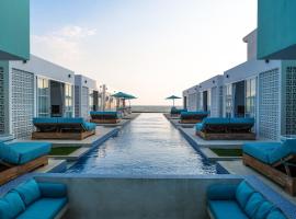 Abian Kapas Beach House, ξενοδοχείο σε Ταμπανάν