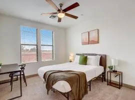 Modern CozySuites on the Town Lake waterfront 14