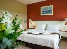 Nipa Garden Hotel