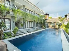 Sleepwell Seminyak