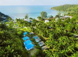 Beautiful home in Had Salad, villa in Salad Beach