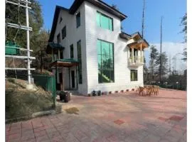 Snow Resort Gulmarg