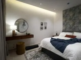 Business 1 Bedroom Apartment North Riyadh, Almalqa