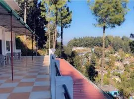 Brilliant Sunny Resort